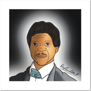 Dred Scott Posters and Art